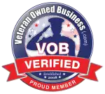 Veteran Owned Business